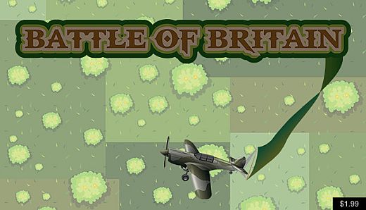 Battle Of Britain