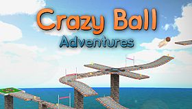 Crazy Ball Adventures - Classic