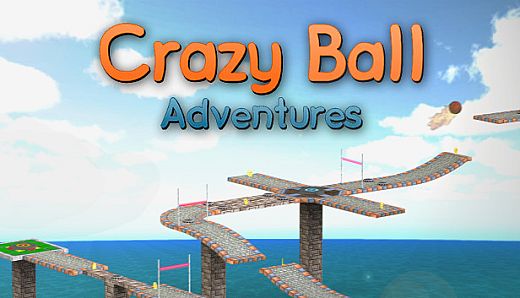 Crazy Ball Adventures - Classic