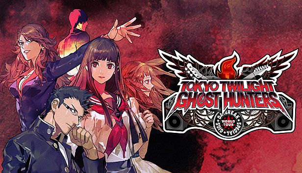 Buy Tokyo Twilight Ghost Hunters Daybreak: Special Gigs