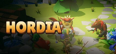 Hordia