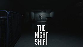 The Night Shift