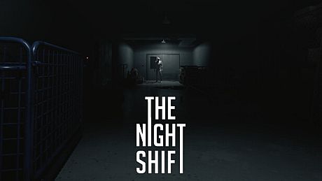 The Night Shift Game