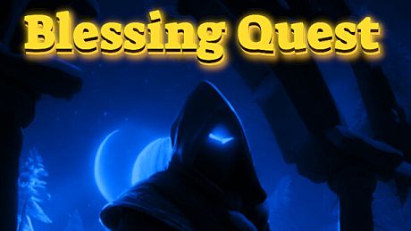 Blessing Quest Game