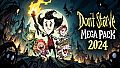 Don't Starve Together Mega Pack 2024