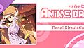 PLATiNA :: LAB - Anime Day ｢Renai Circulation｣
