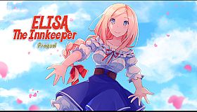 Elisa: The Innkeeper - Prequel