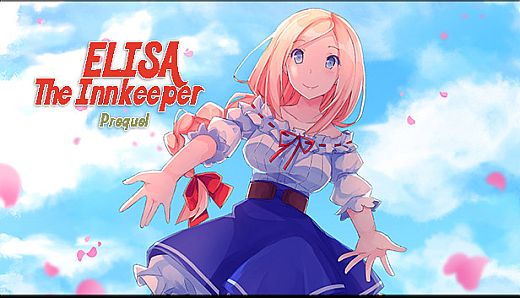 Elisa: The Innkeeper - Prequel