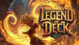Legend of Deck