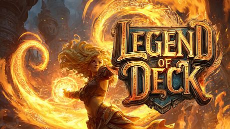 Legend of Deck Game