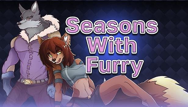 Buy Seasons With Furry
