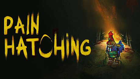 Pain-Hatching Game