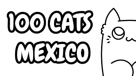 100 Cats Mexico