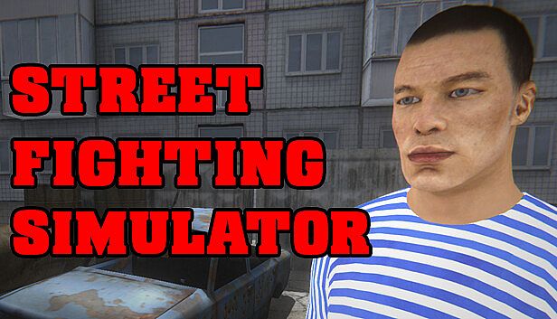 Buy Street Fighting Simulator