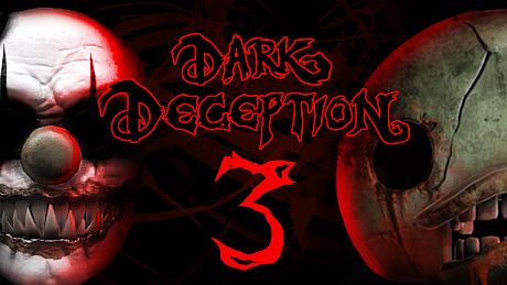 Dark Deception Chapter 3 DLC