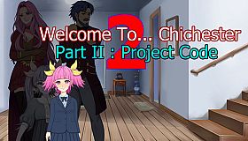 Welcome To... Chichester 2 - Part II : Project Code