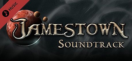 Jamestown Soundtrack DLC
