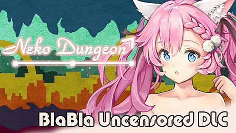 BlaBla Uncensored DLC DLC