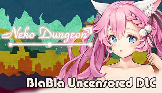 BlaBla Uncensored DLC
