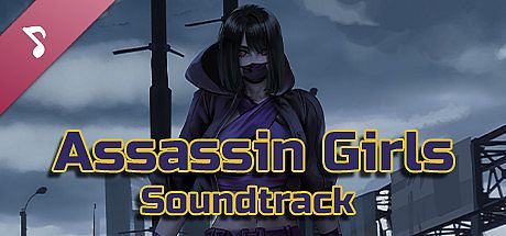 Assassin Girls Soundtrack DLC