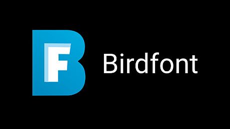 Birdfont Game