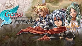 Genso Chronicles