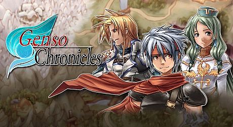 Genso Chronicles Game