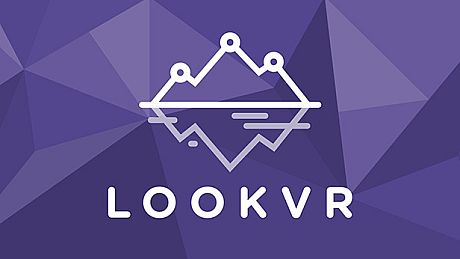 LookVR Game