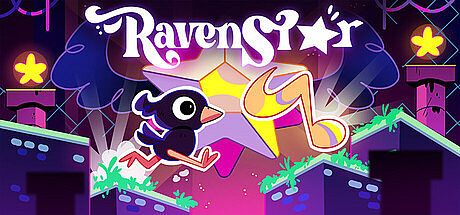 RavenStar Game