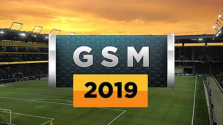 Global Soccer: A Management Game 2019 Game