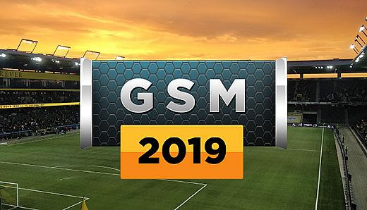 Global Soccer: A Management Game 2019