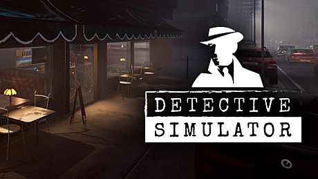 Detective Simulator Game