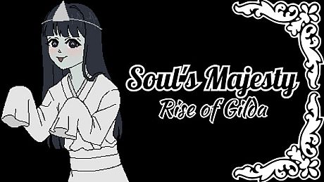 Soul's Majesty Rise of Gilda Game