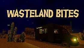 Wasteland Bites