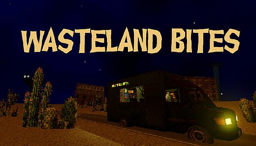 Wasteland Bites