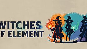 Elemental Witches
