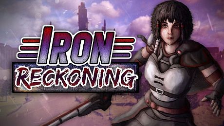 Iron Reckoning Game