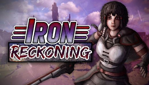 Iron Reckoning