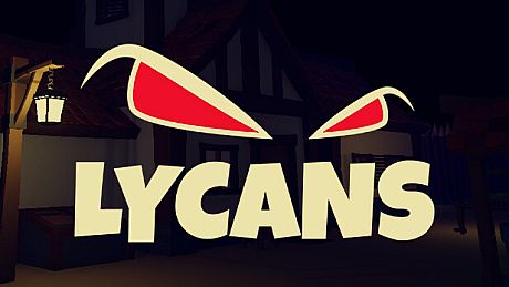Lycans Game