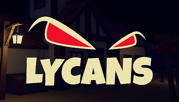 Buy Lycans