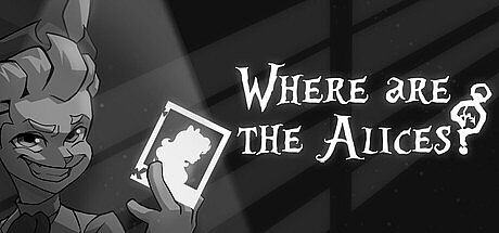 Where Are The Alices? Game