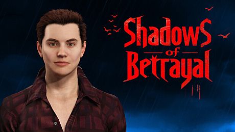 Shadows of Betrayal Game