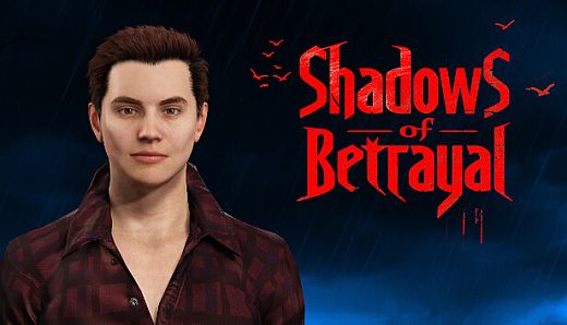 Shadows of Betrayal