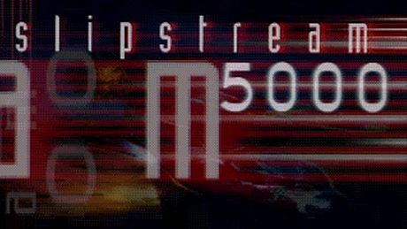 Slipstream 5000 Game