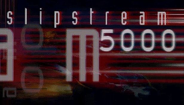 Buy Slipstream 5000