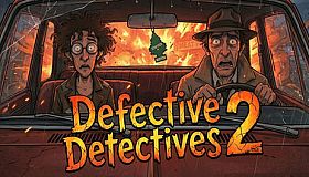 Defective Detectives 2