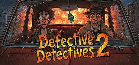 Defective Detectives 2