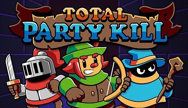 Buy Total Party Kill