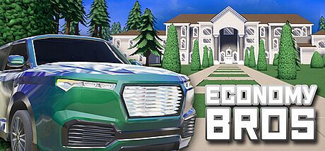 The Economy Bros Game