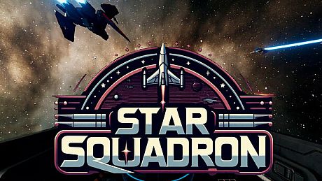 Star Squadron Game